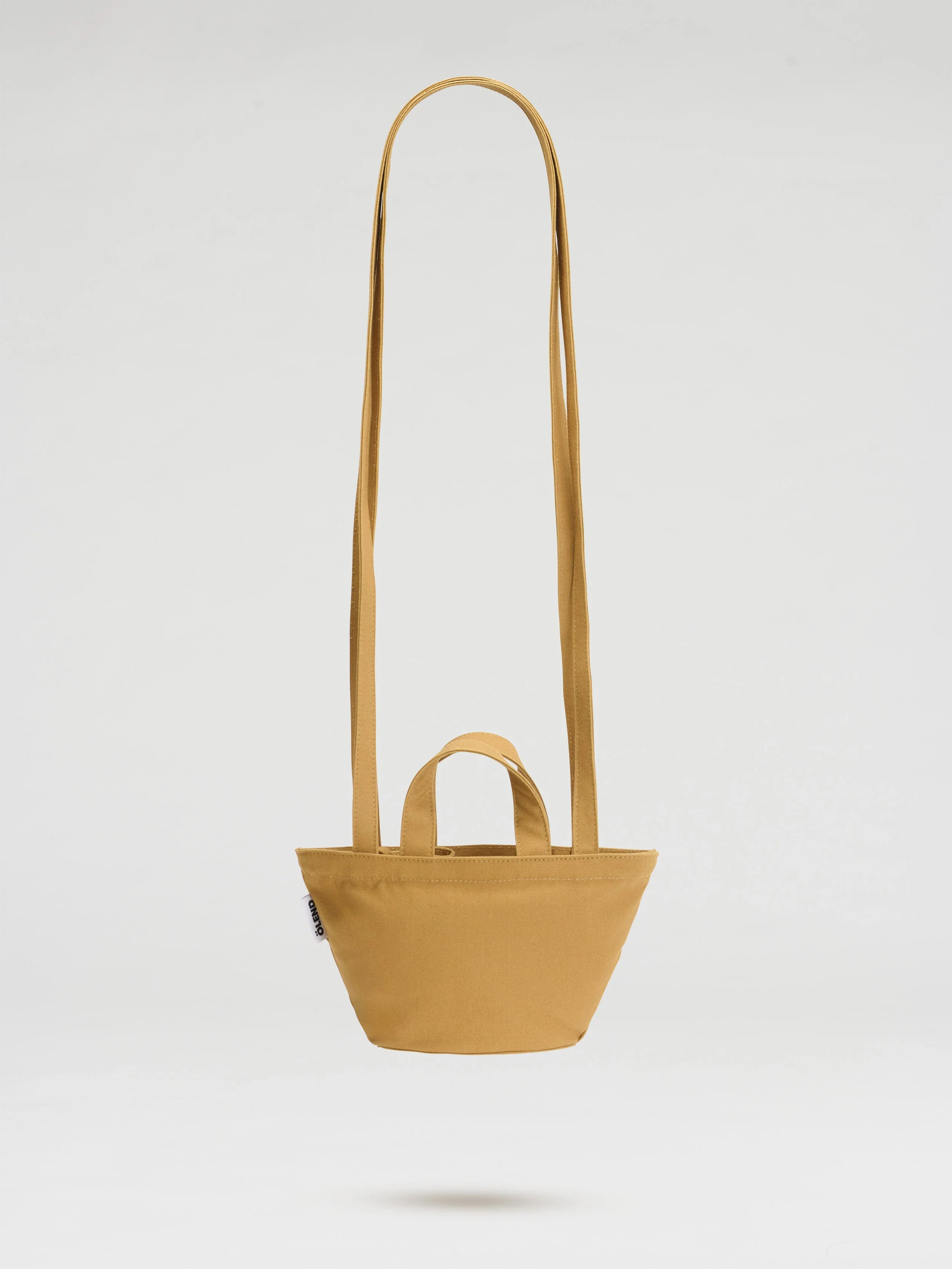 Mini Basket Bag - Image 6
