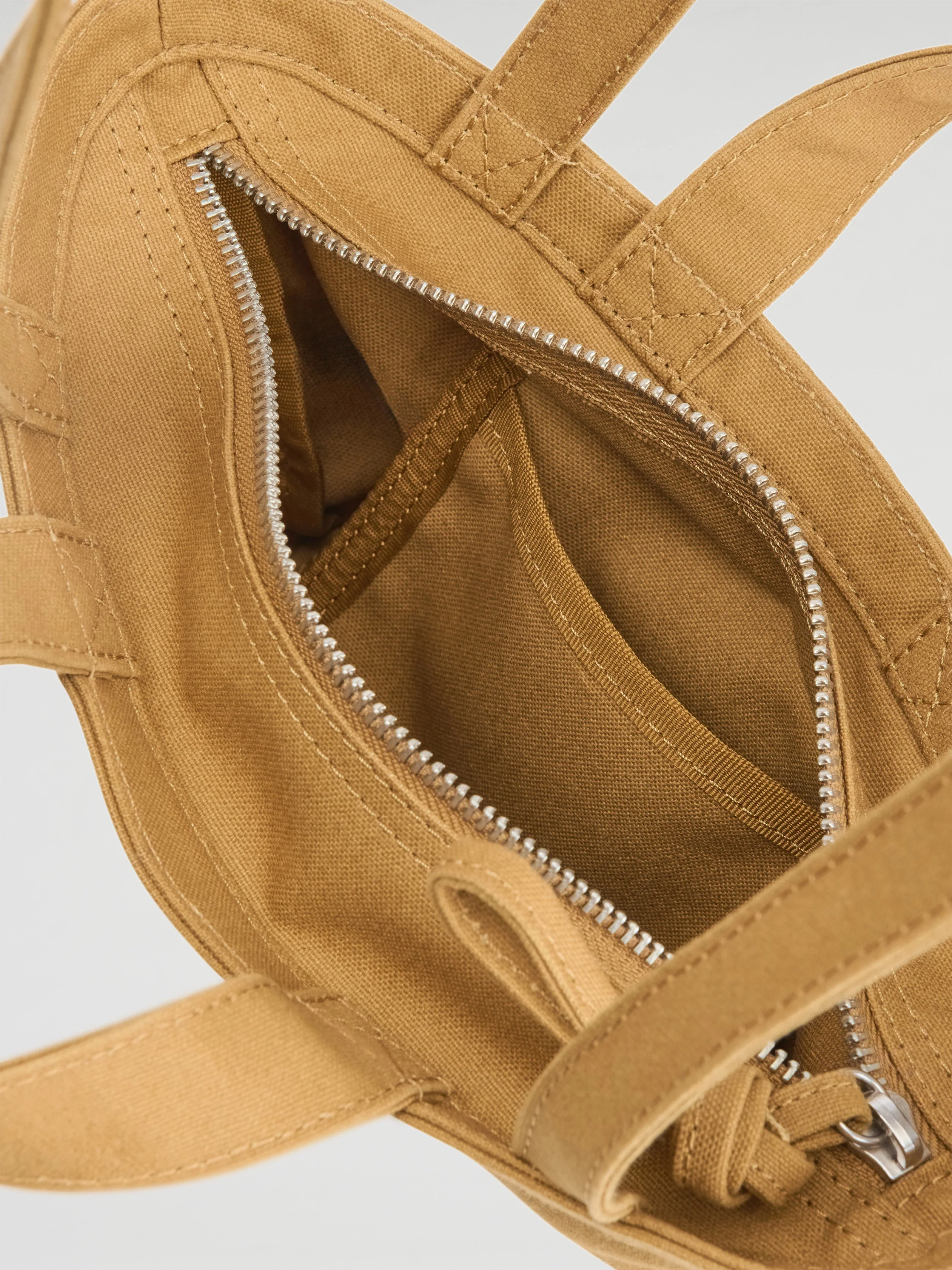 Mini Basket Bag - Image 7
