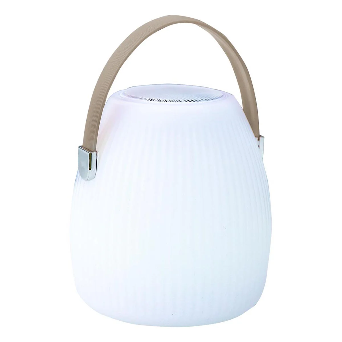 Lampe Enceinte Bluetooth - Mini May Play - Image 5