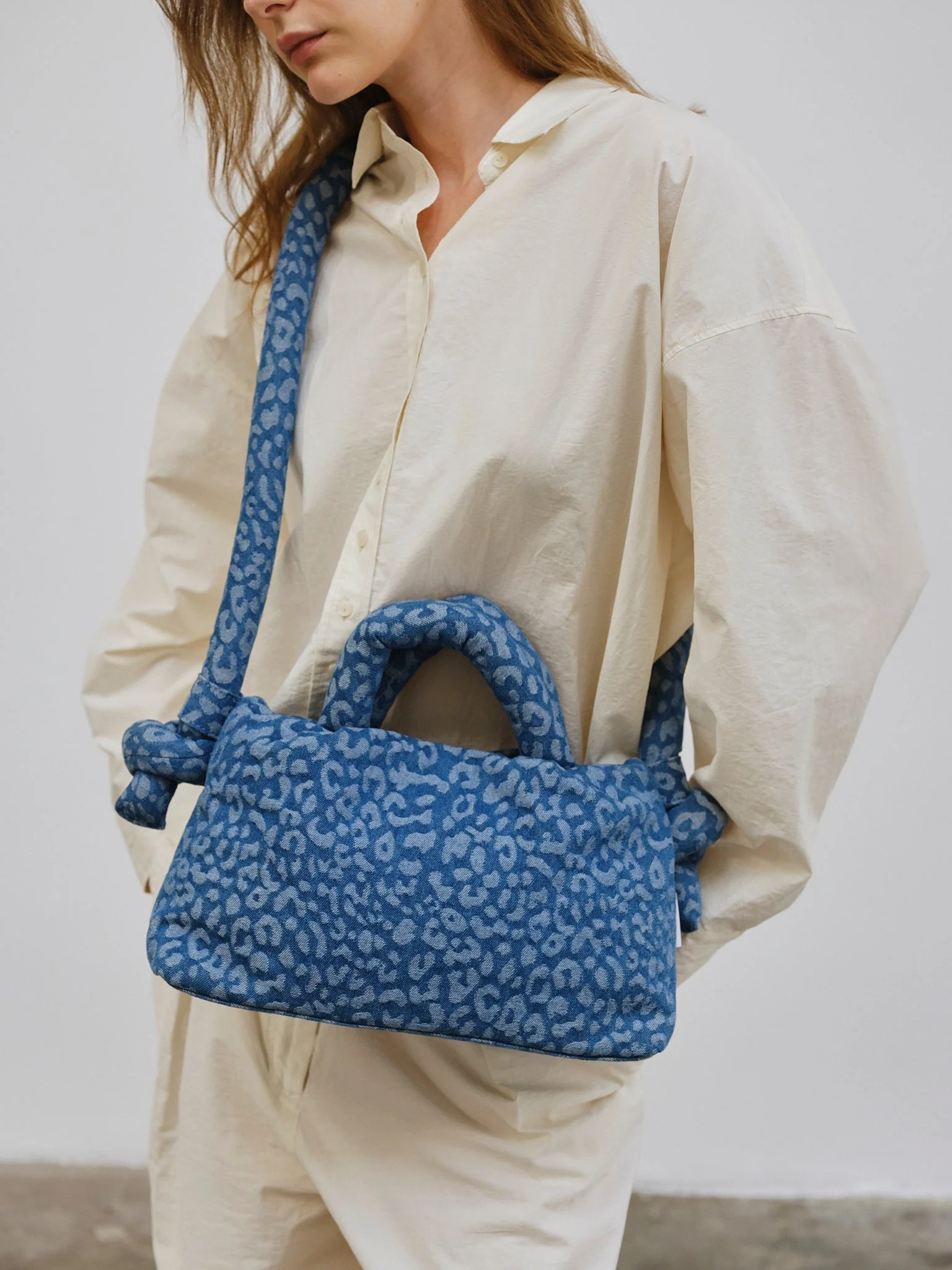 Miniona Soft Bag - Image 100