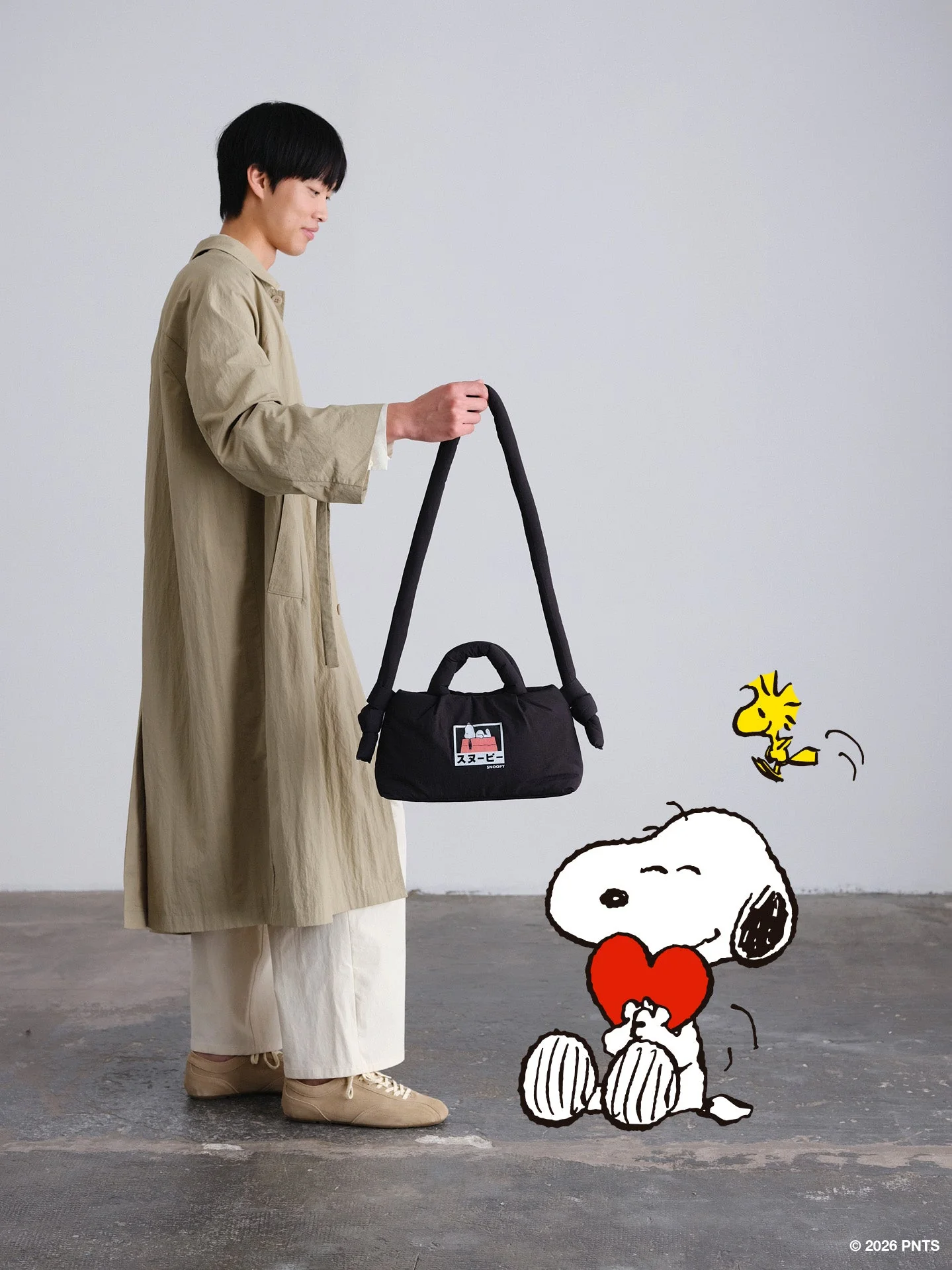 Miniona Soft Bag - Image 137