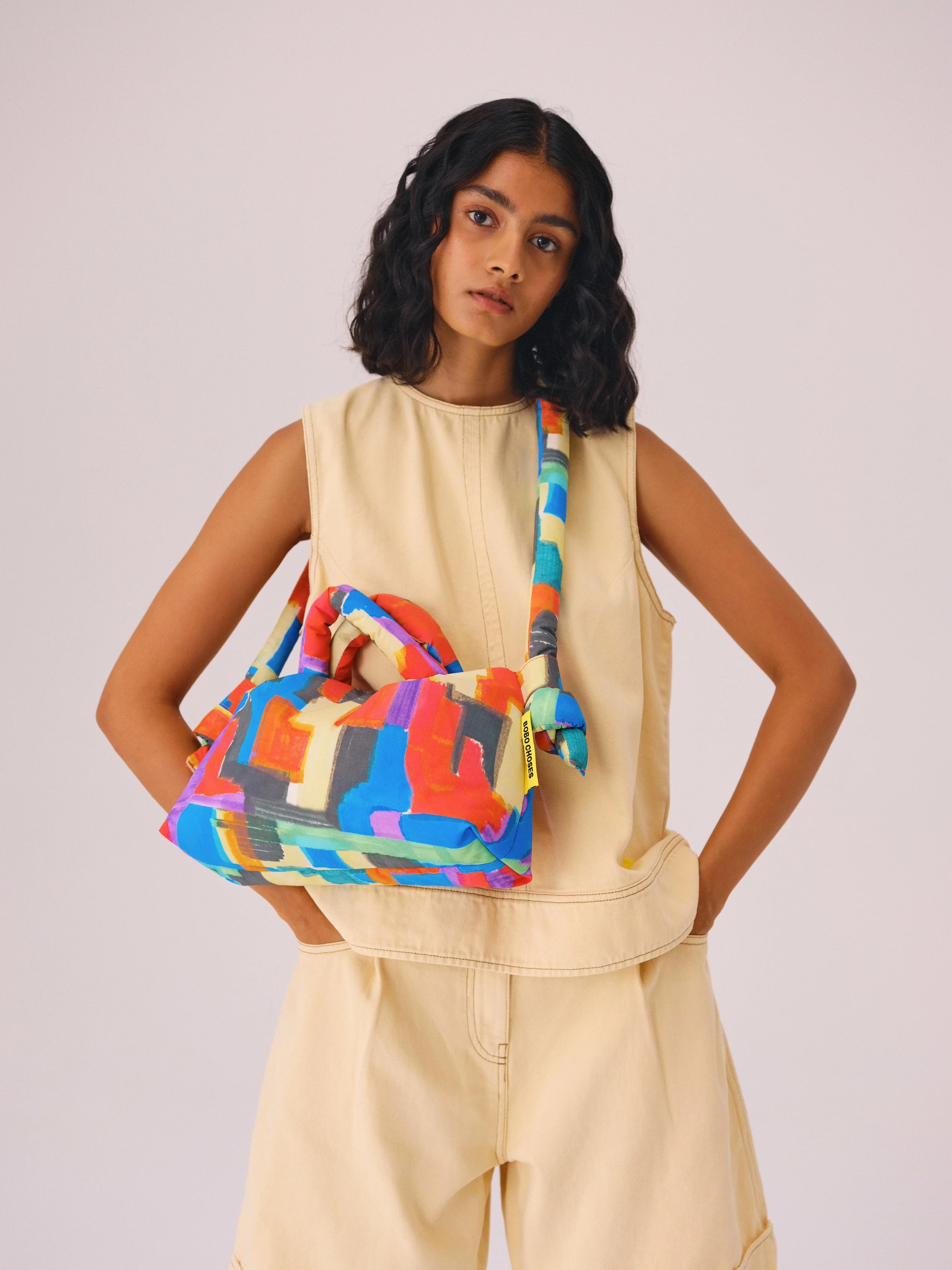 Miniona Soft Bag - Image 81