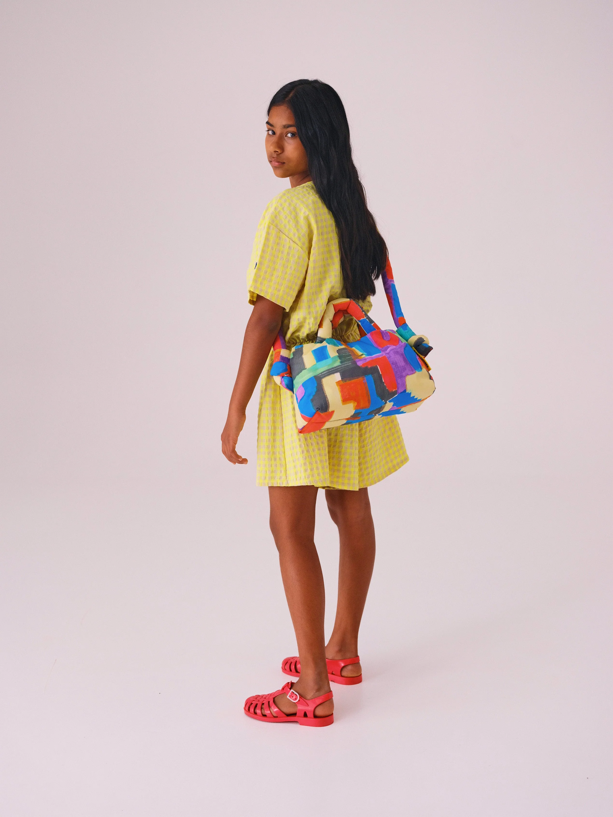 Miniona Soft Bag - Image 82