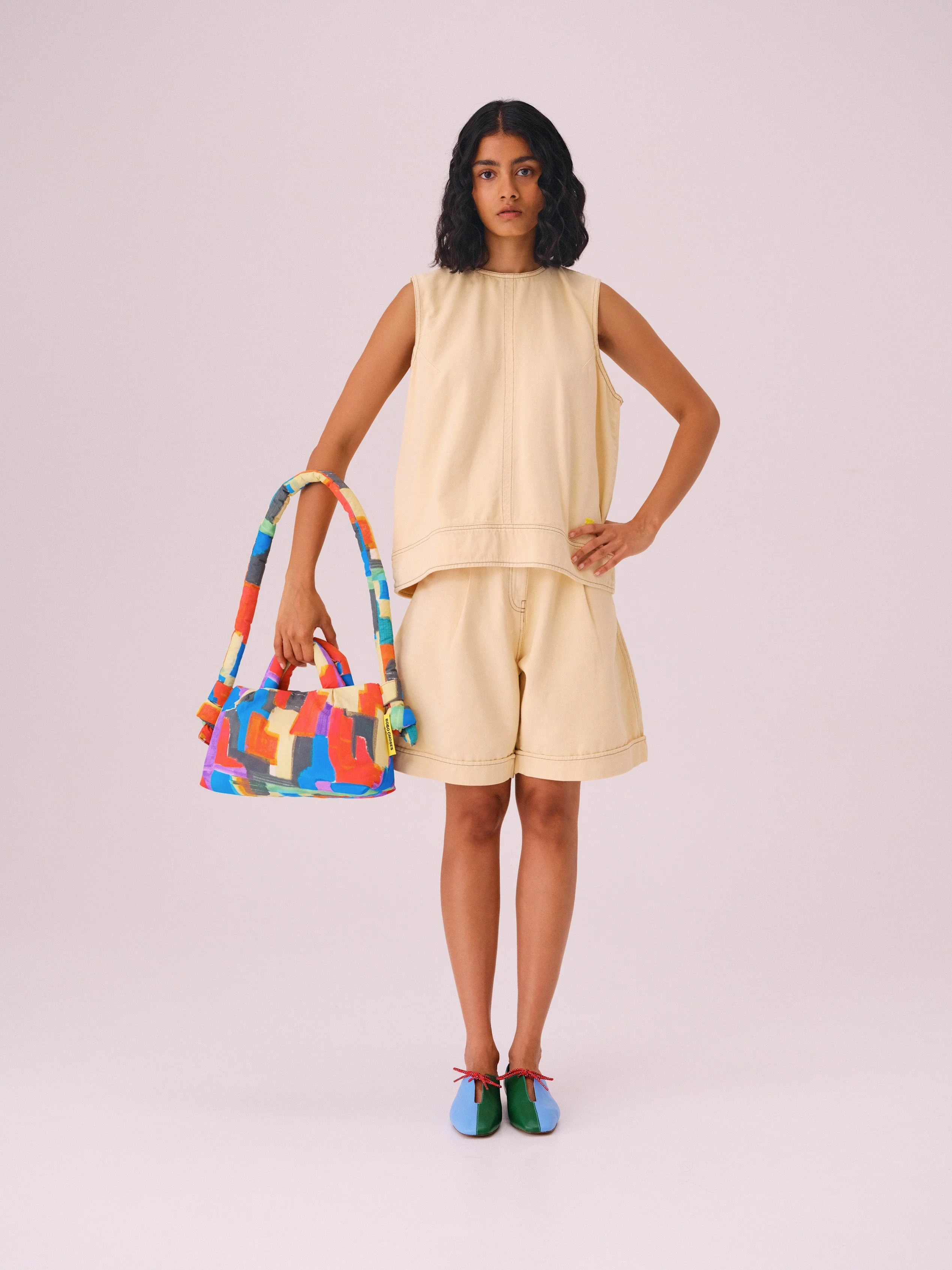 Miniona Soft Bag - Image 83