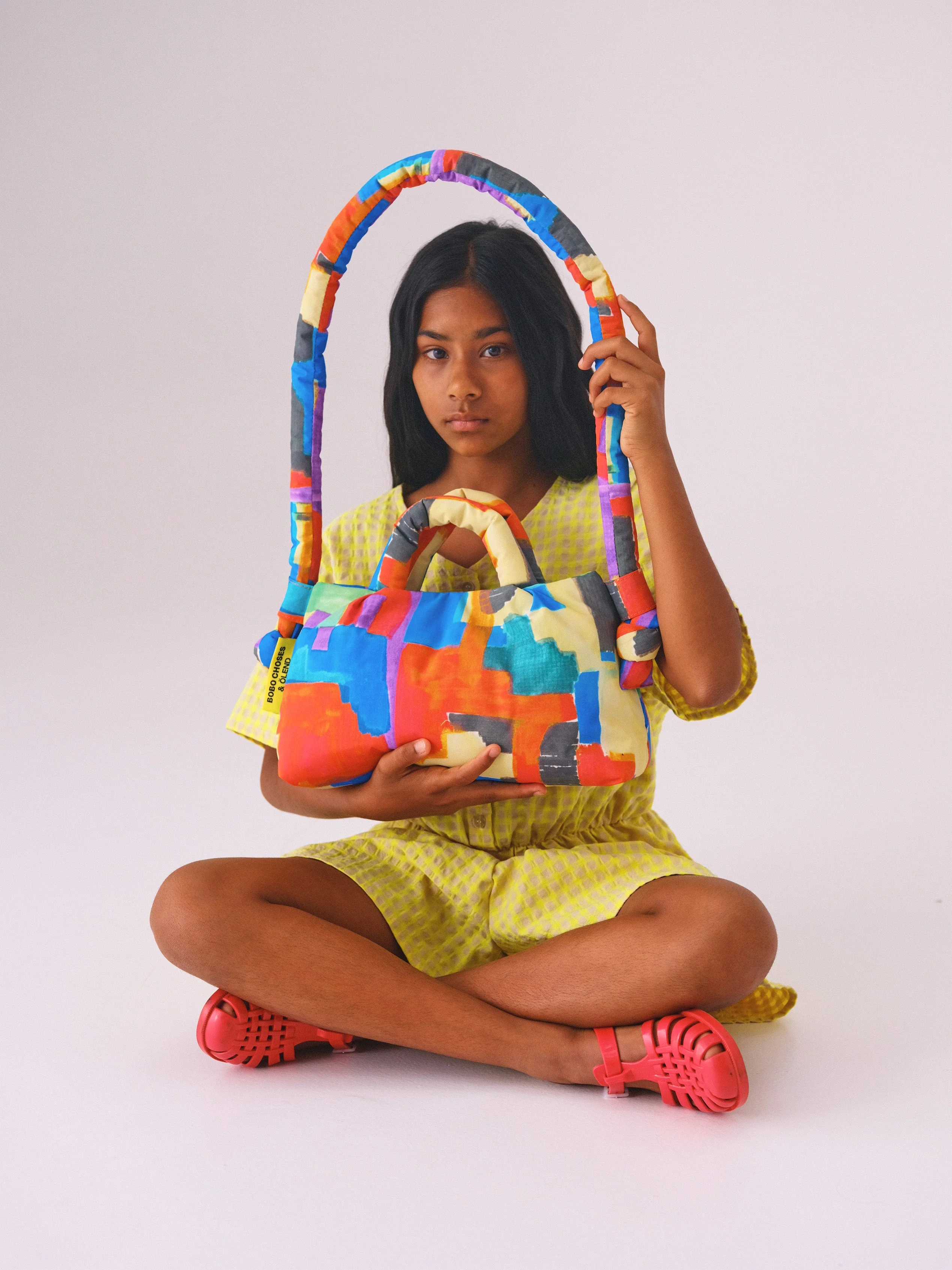 Miniona Soft Bag - Image 84