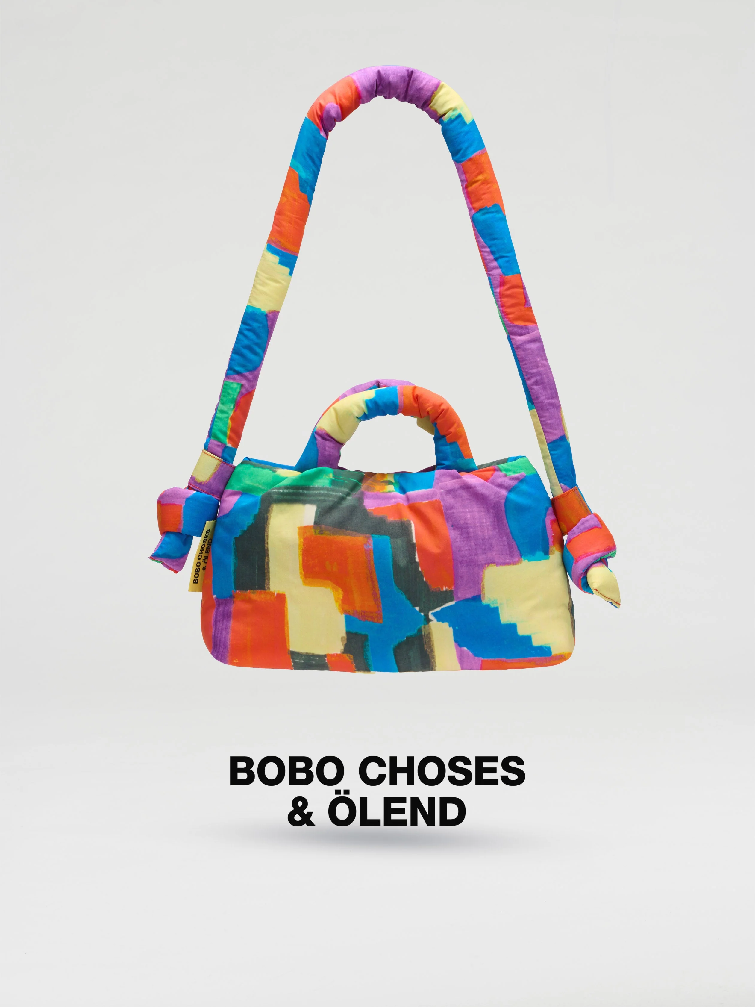 Miniona Soft Bag - Image 85