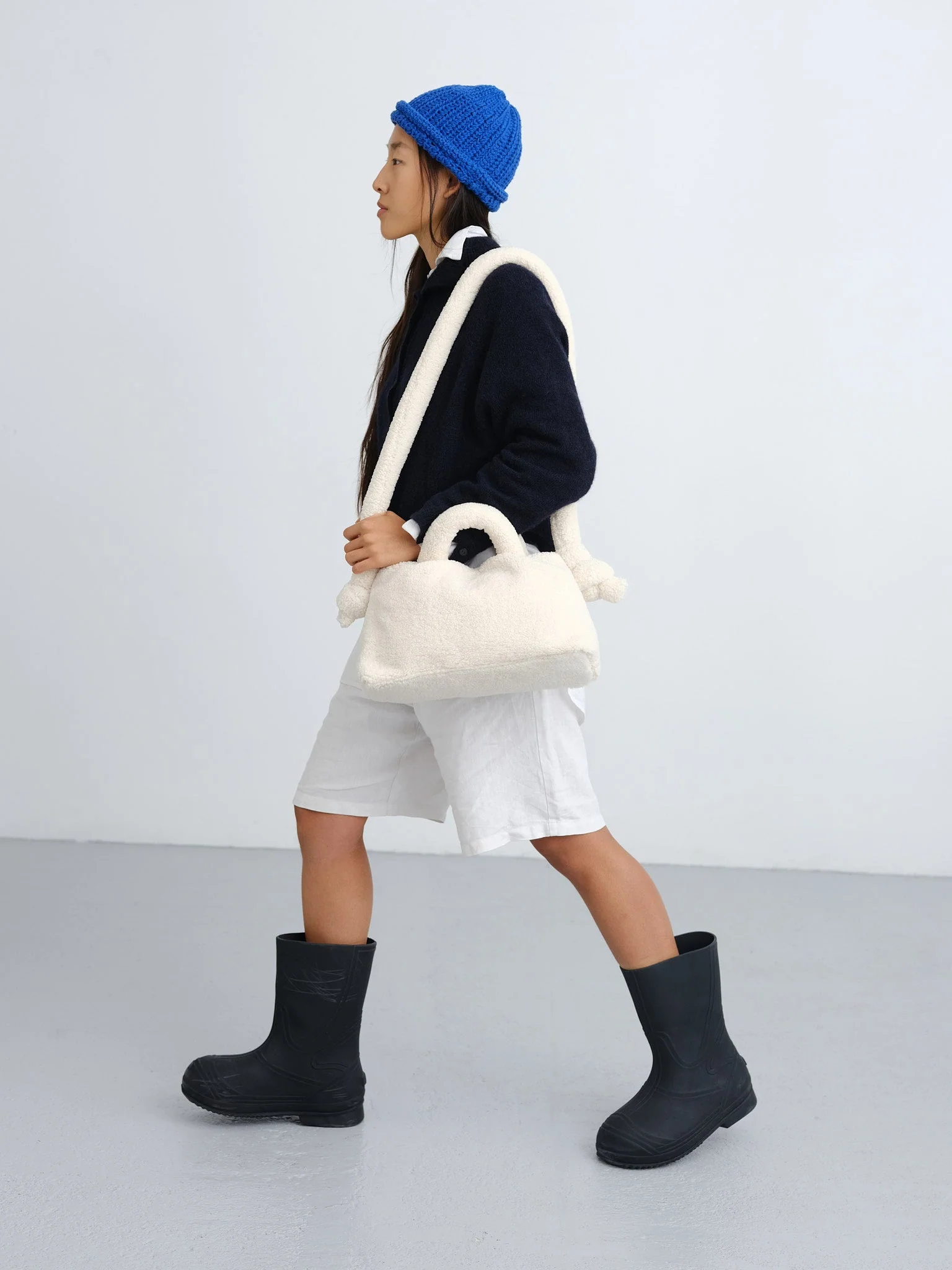 Miniona Sherpa Bag - Image 2