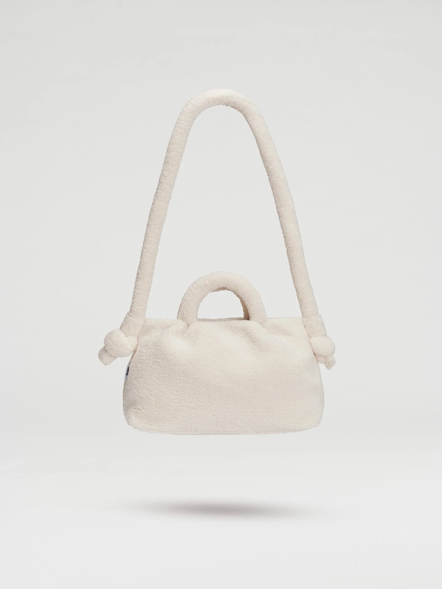 Miniona Sherpa Bag - Image 4