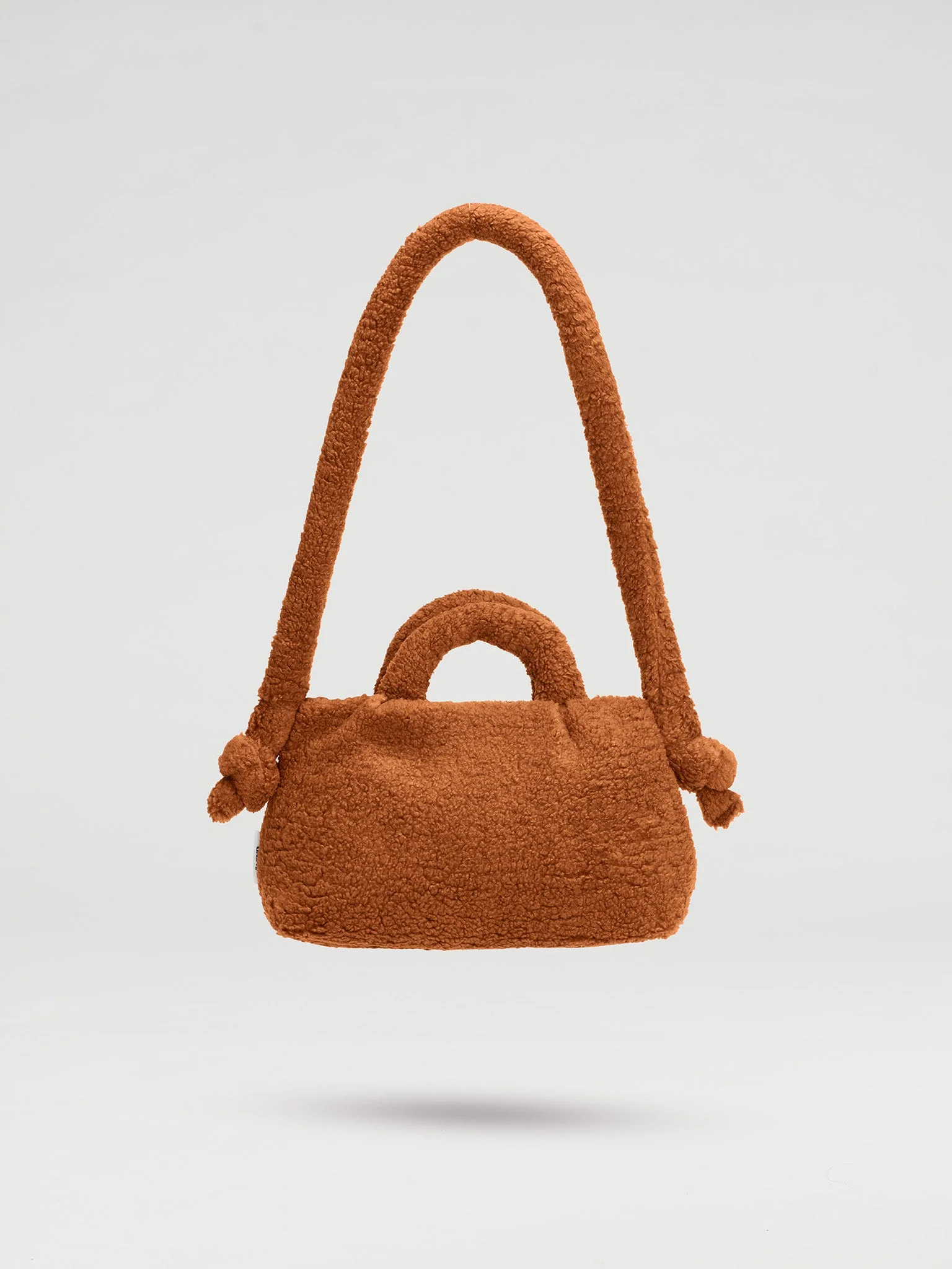 Miniona Sherpa Bag - Image 6