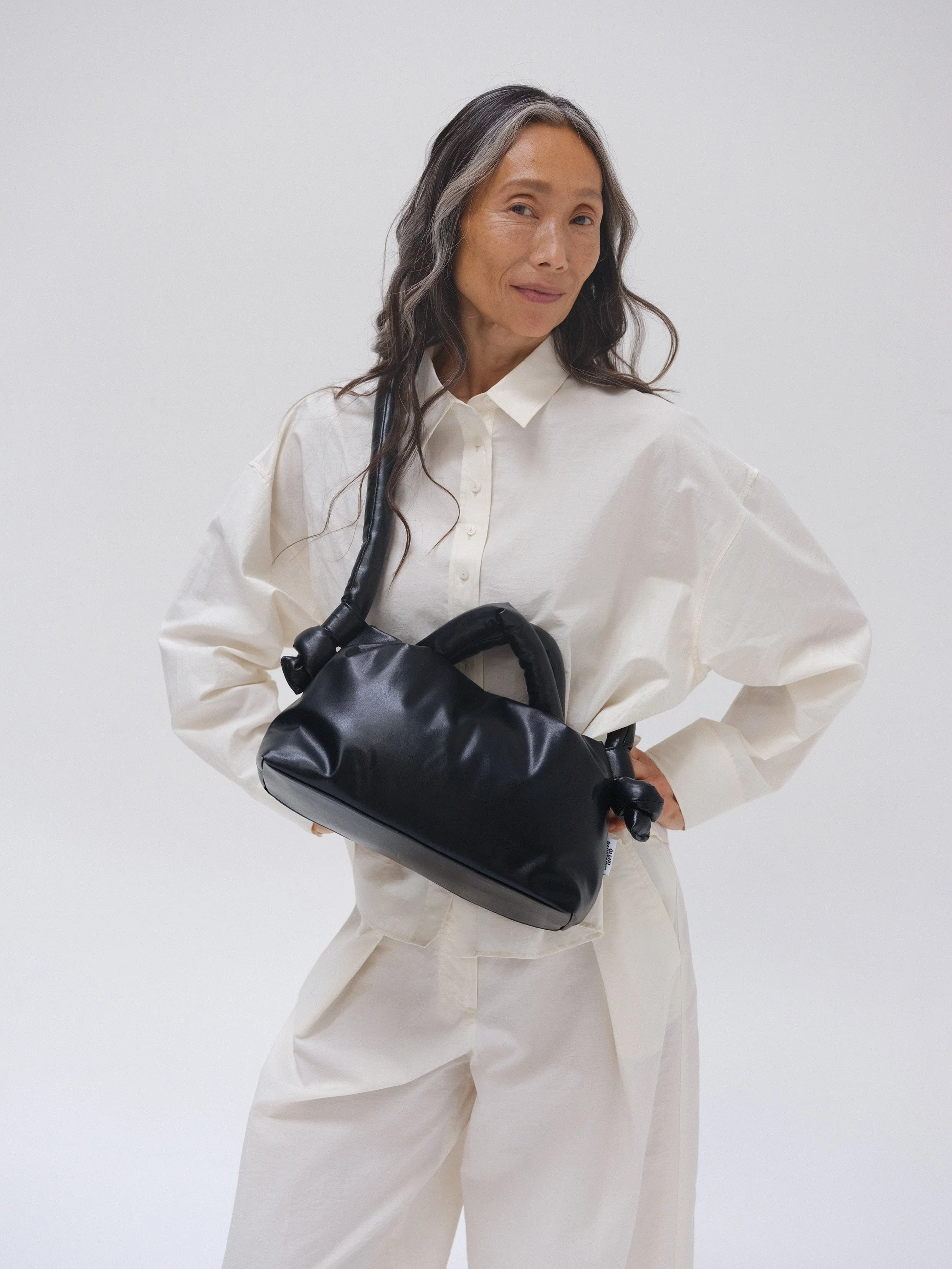 Miniona Vegan Leather - Image 10