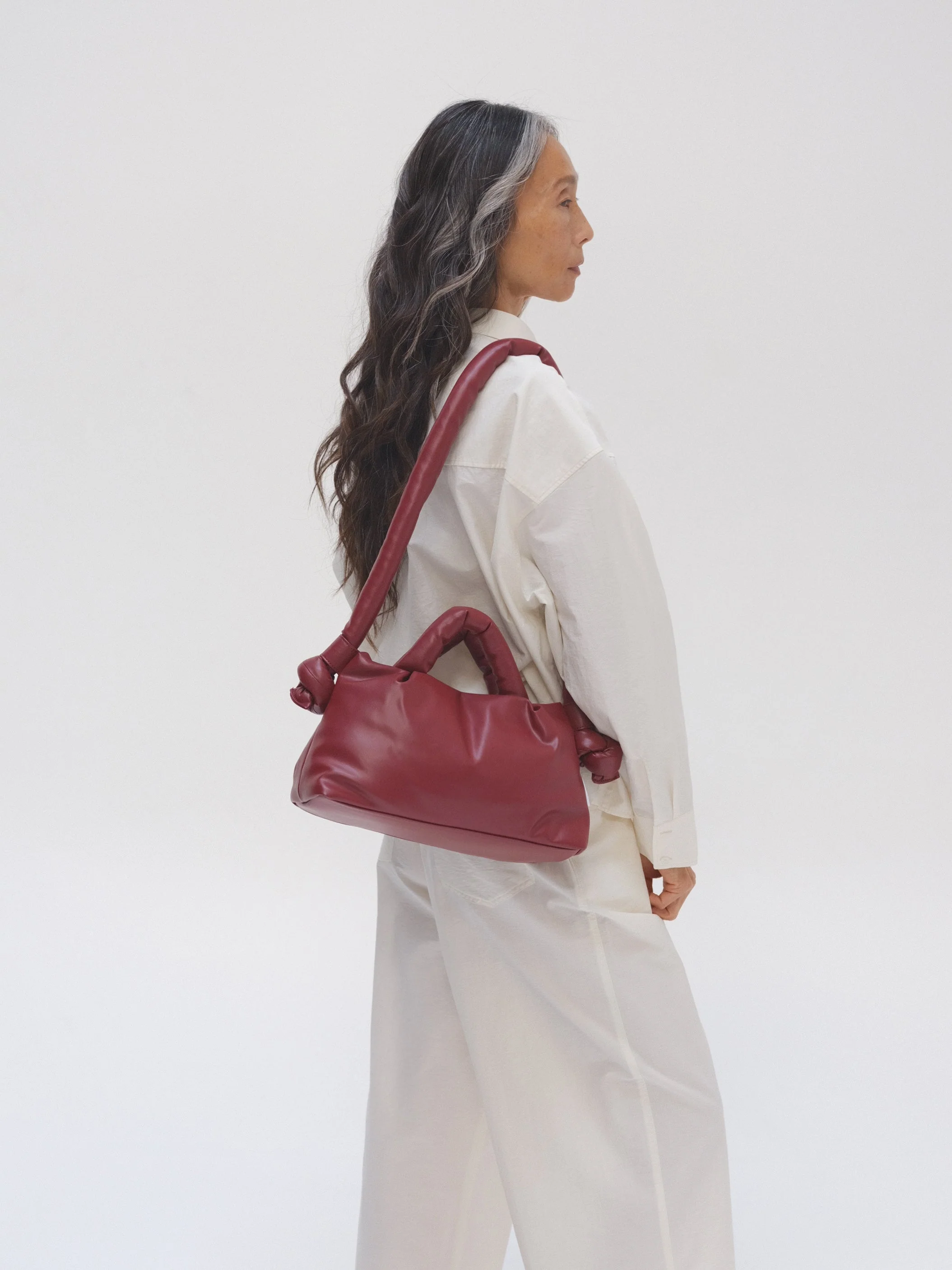 Miniona Vegan Leather - Image 15