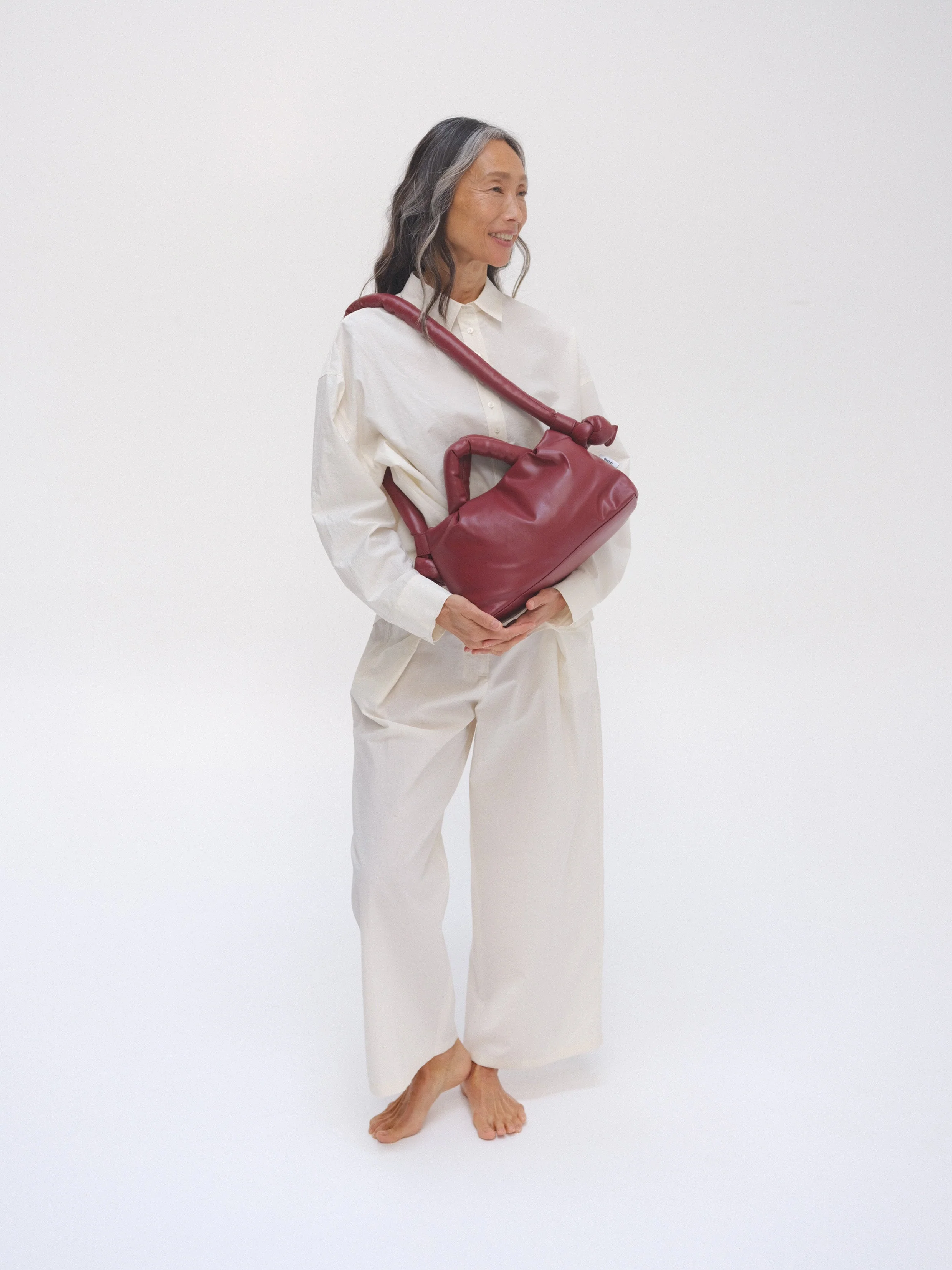Miniona Vegan Leather - Image 16