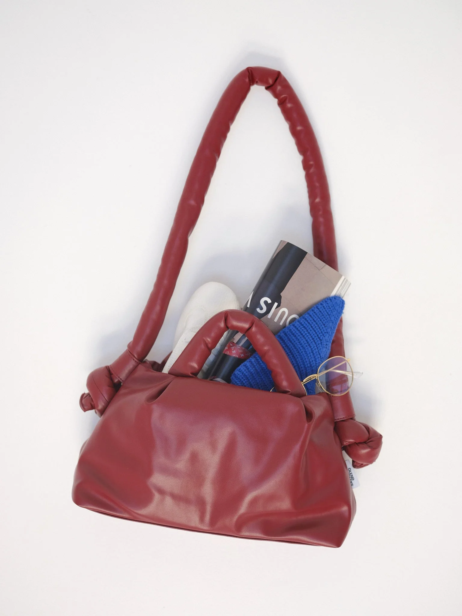 Miniona Vegan Leather - Image 17