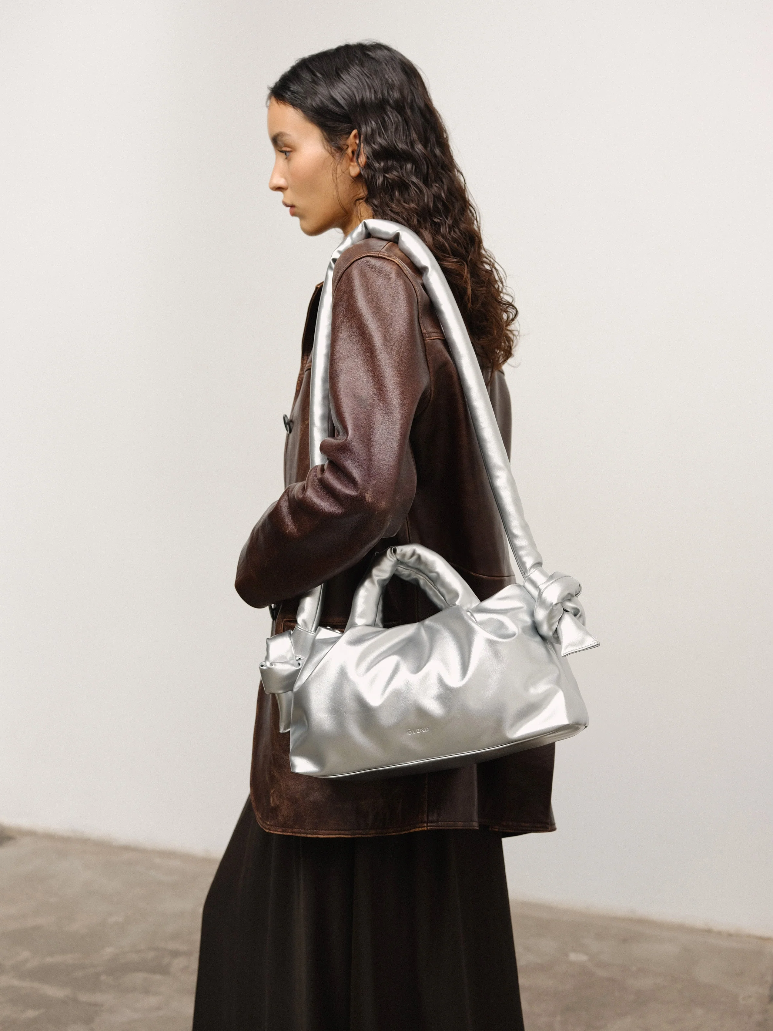 Miniona Vegan Leather - Image 21
