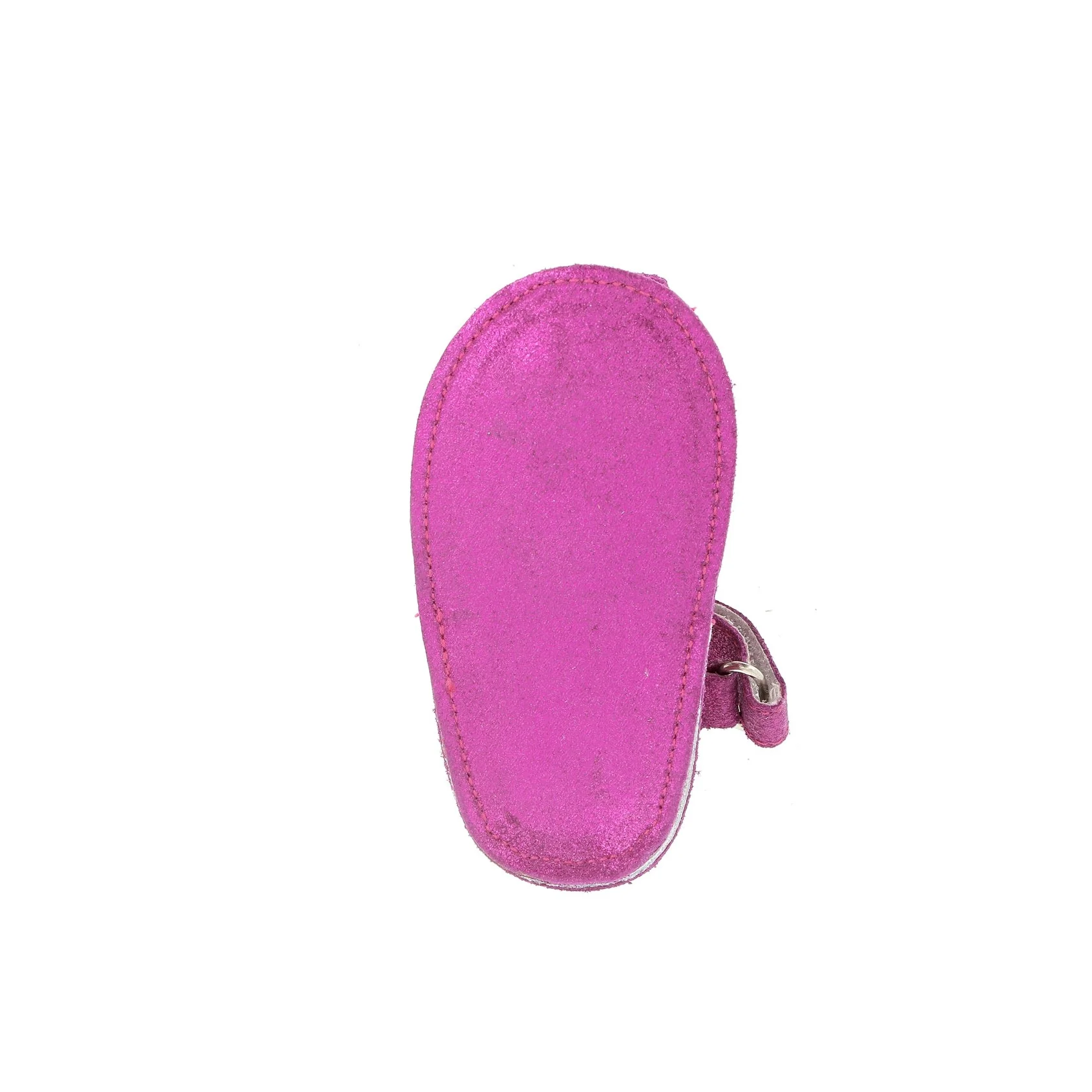 Sandales Frailera Baby Magic Fuchsia - Rose - Image 4