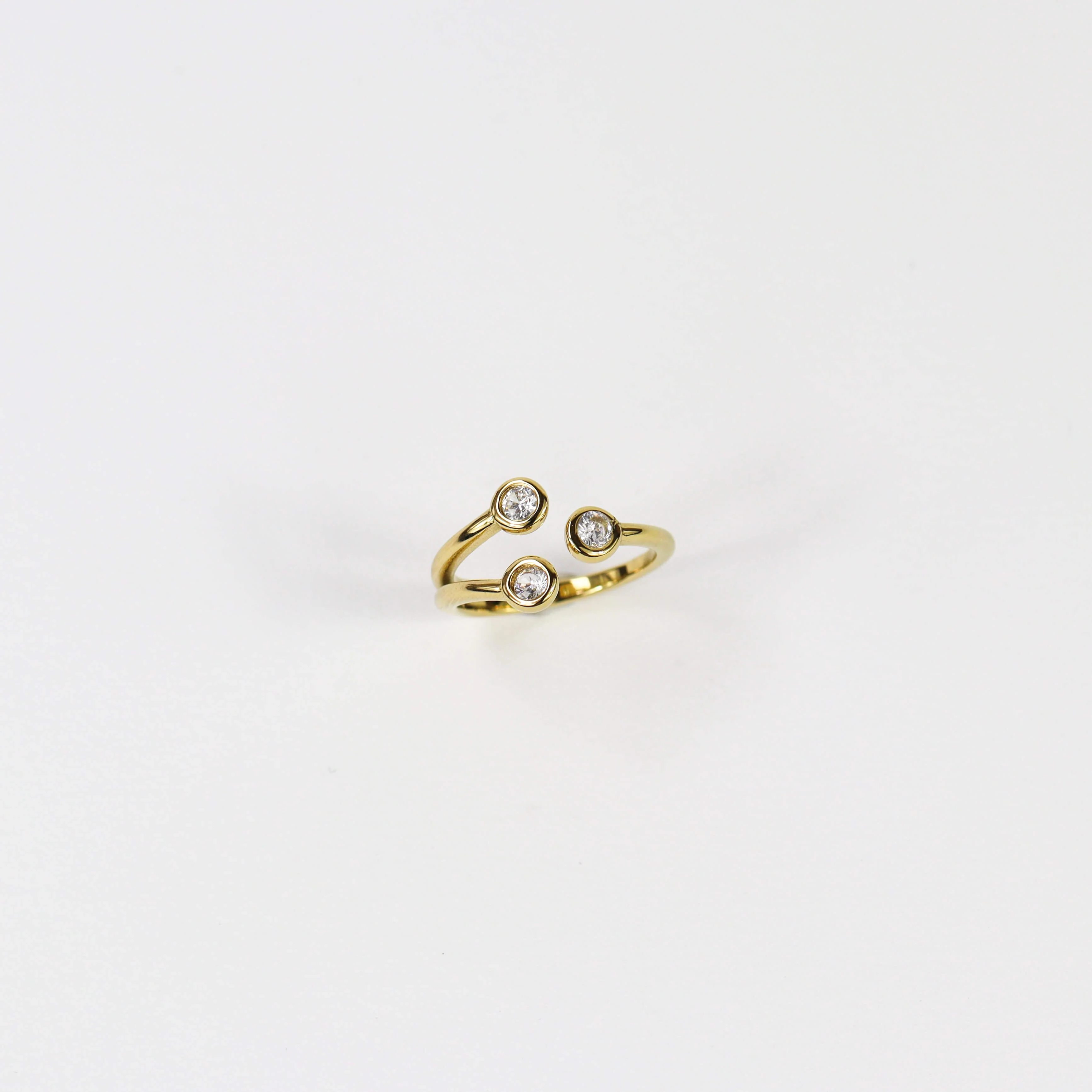 Bague Mirra