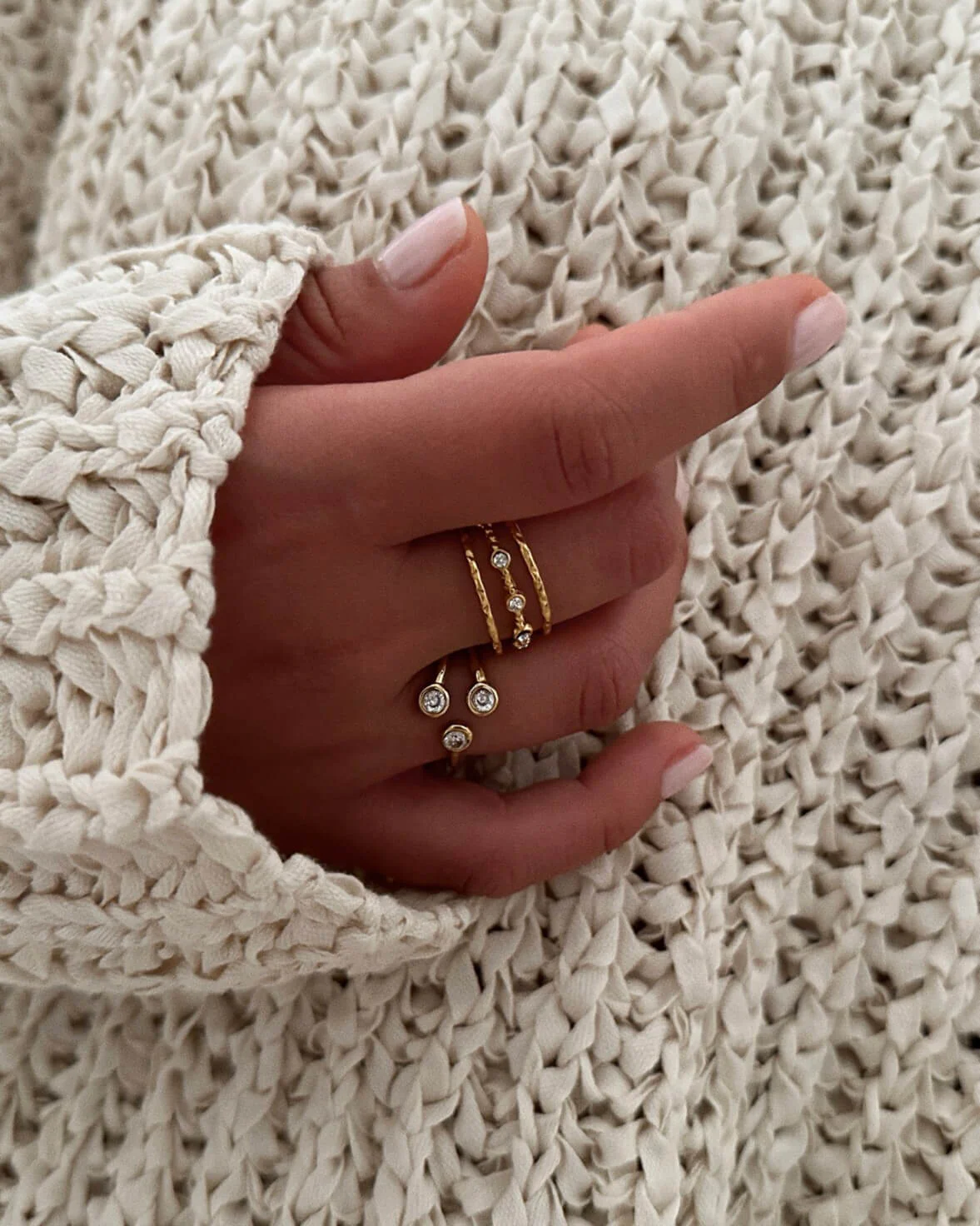 Bague Mirra - Image 2