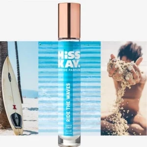 Miss Kay - Ride The Waves Eau De Parfum - 25Ml - Image 2