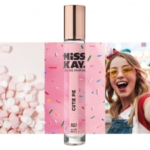 Miss Kay - Cutie Pie Eau De Parfum - 25Ml - Image 2