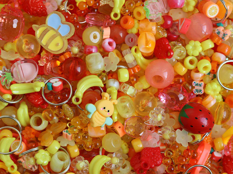 Mix De Perles - Bee Happy - Image 3