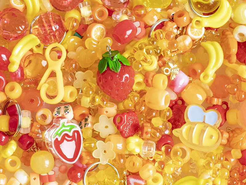 Mix De Perles - Bee Happy - Image 8