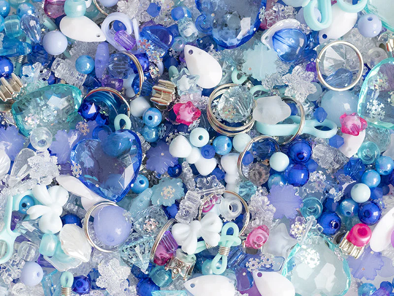 Mix De Perles - Frozen - Image 5