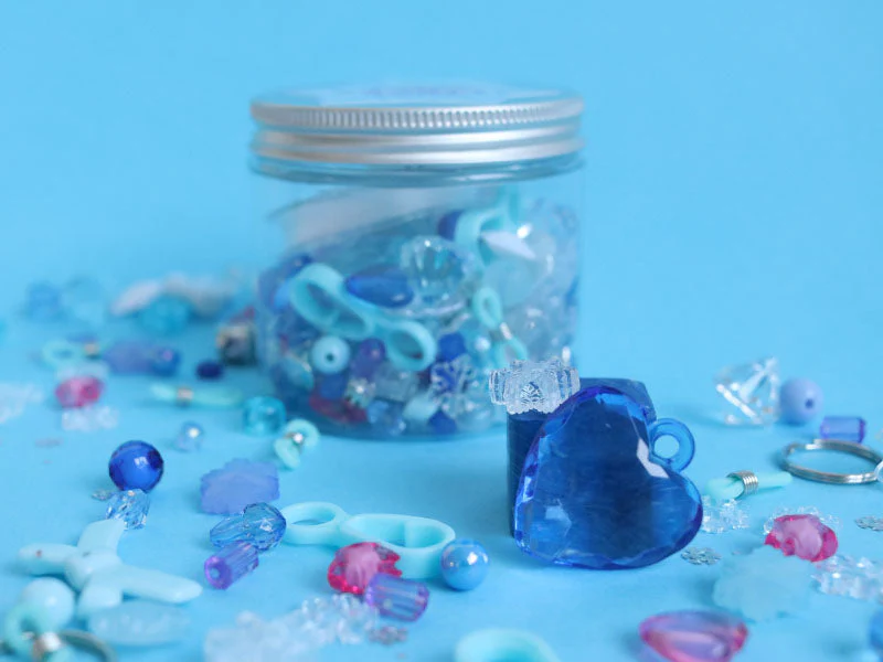 Mix De Perles - Frozen - Image 8