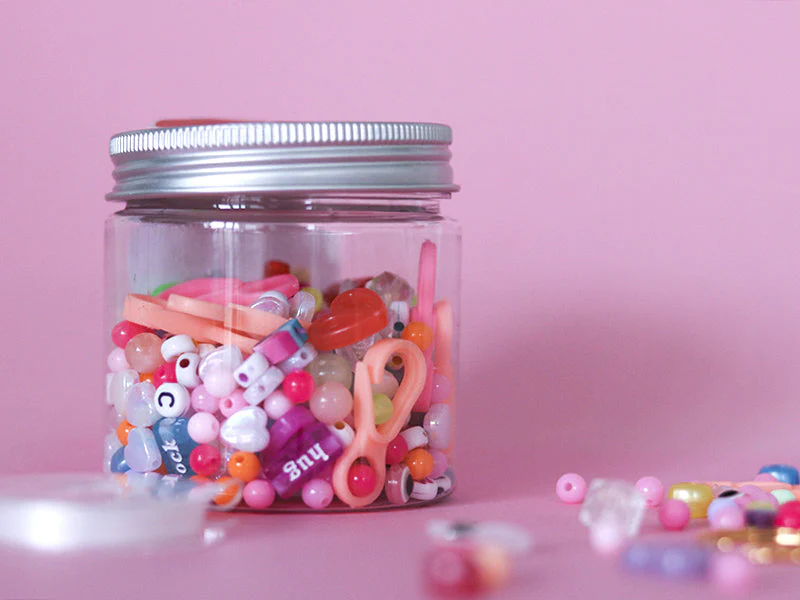 Mix De Perles - Girl Power - Image 2