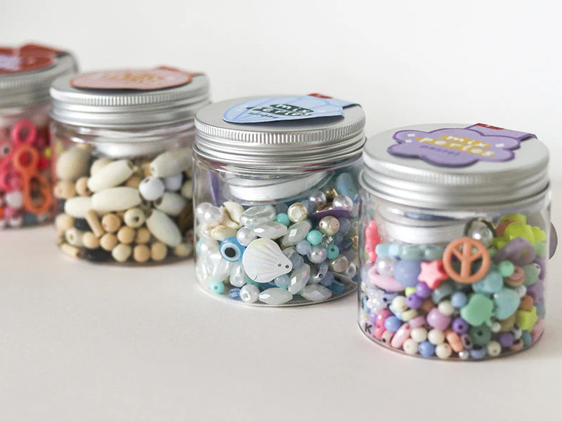 Mix De Perles - Girl Power - Image 5