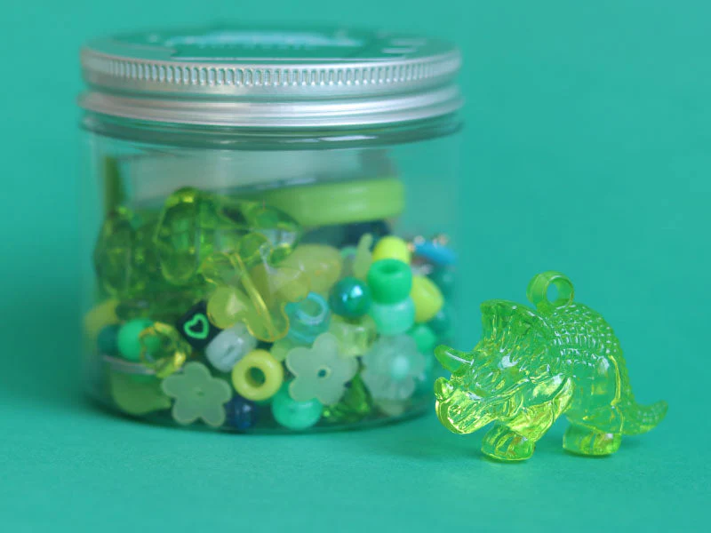 Mix De Perles - Jurassic - Image 2