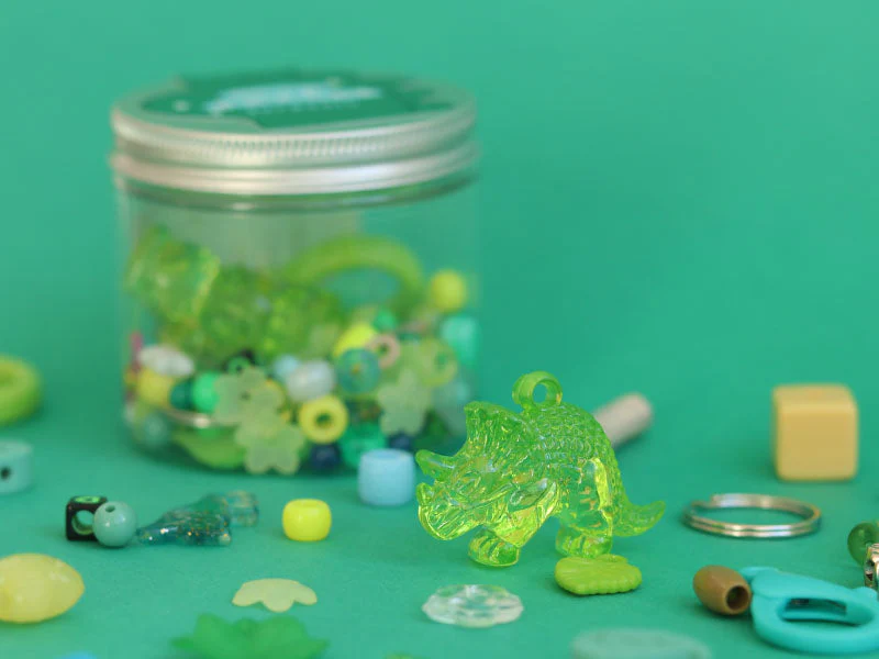 Mix De Perles - Jurassic - Image 4