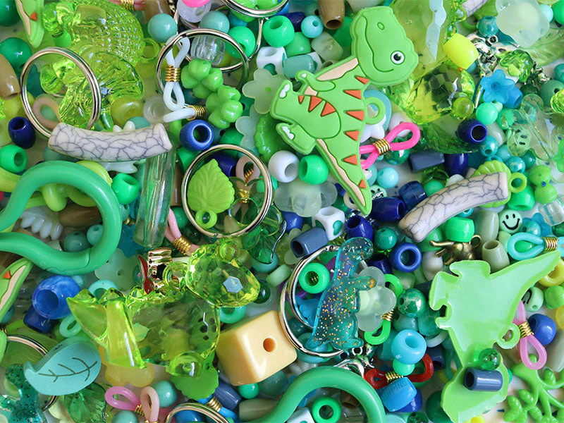 Mix De Perles - Jurassic - Image 6