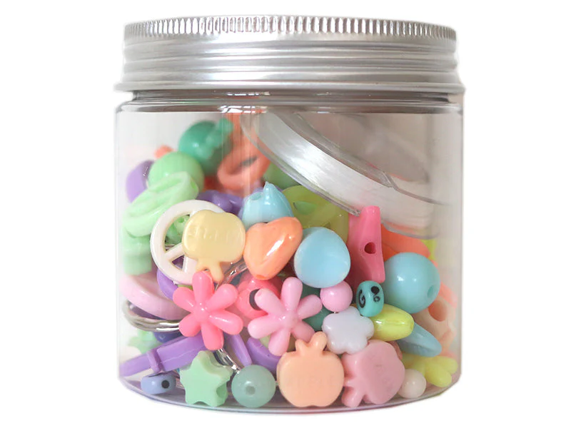 Mix De Perles - Pastel - Image 5