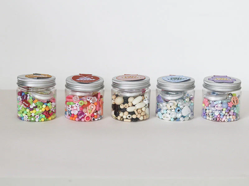 Mix De Perles - Sirène - Image 4