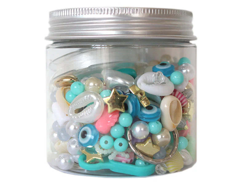 Mix De Perles - Sirène - Image 7