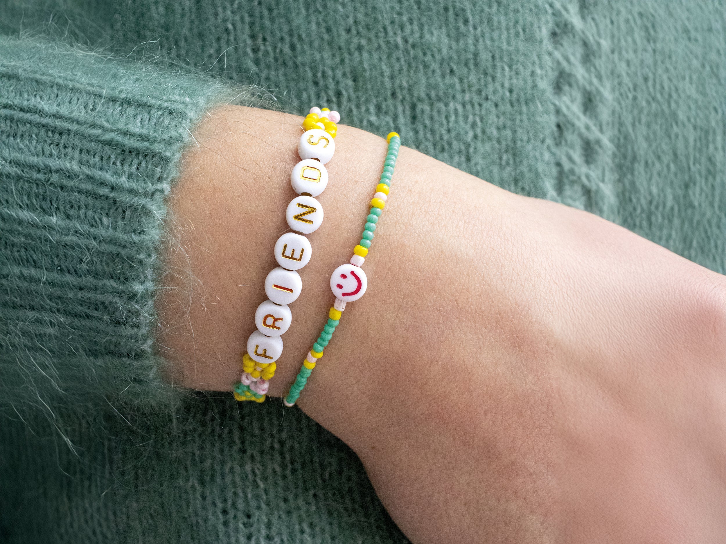 Mon Kit Bijou - Friends - Image 3