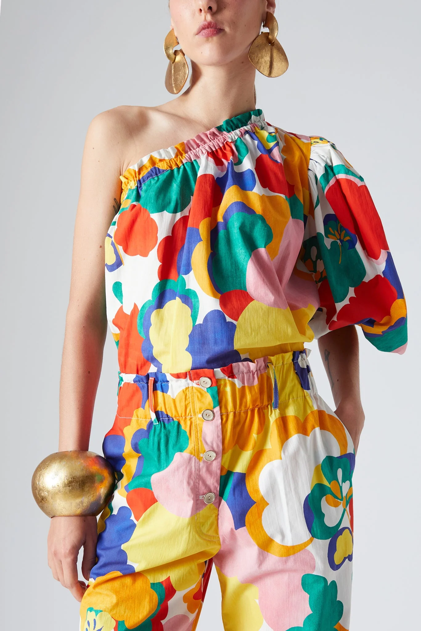 Top Mona - Haru - Femme - Image 2