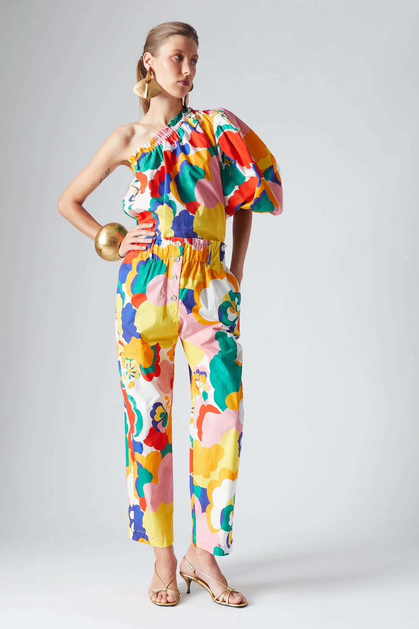 Top Mona - Haru - Femme - Image 3