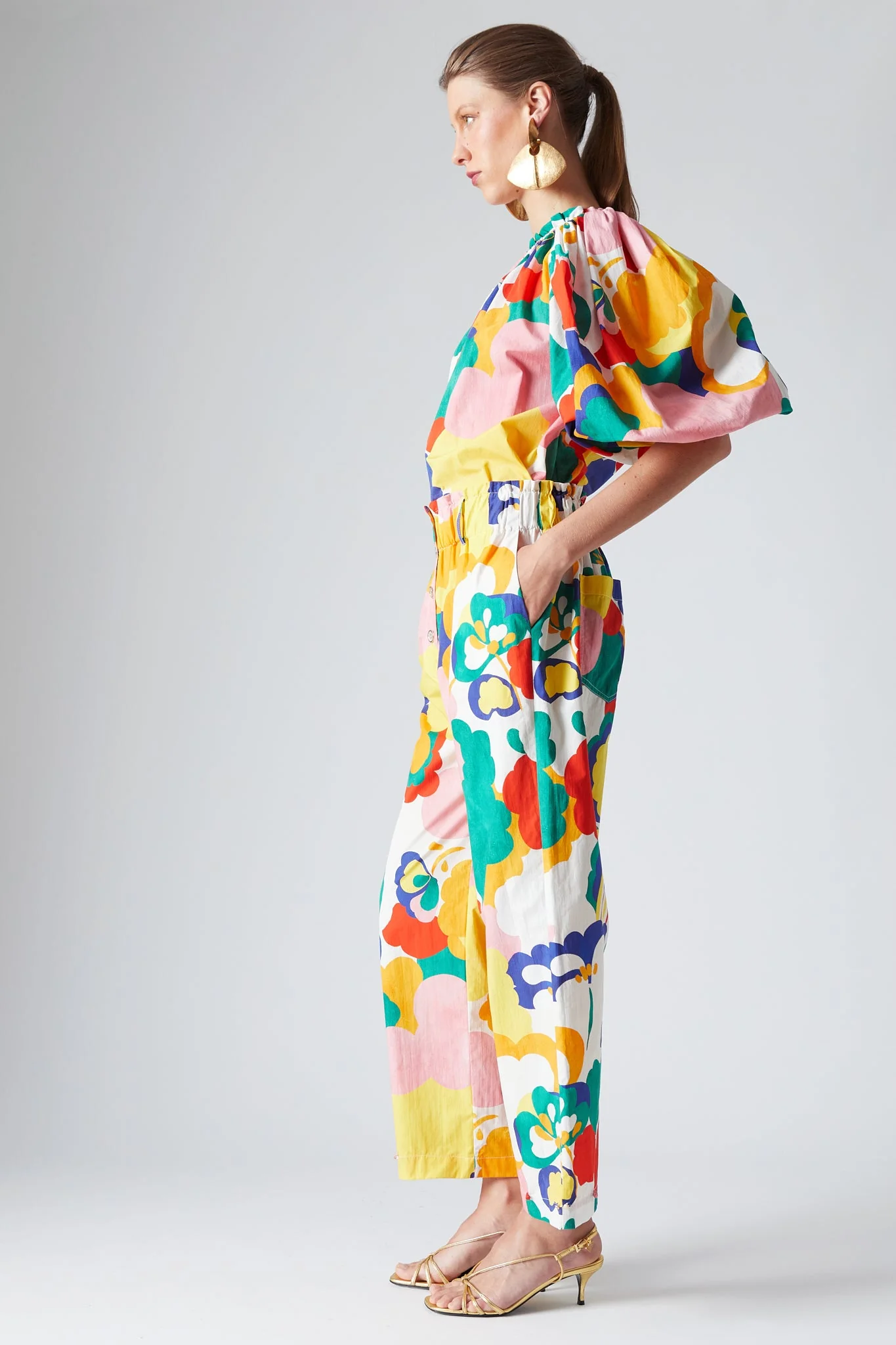 Top Mona - Haru - Femme - Image 4