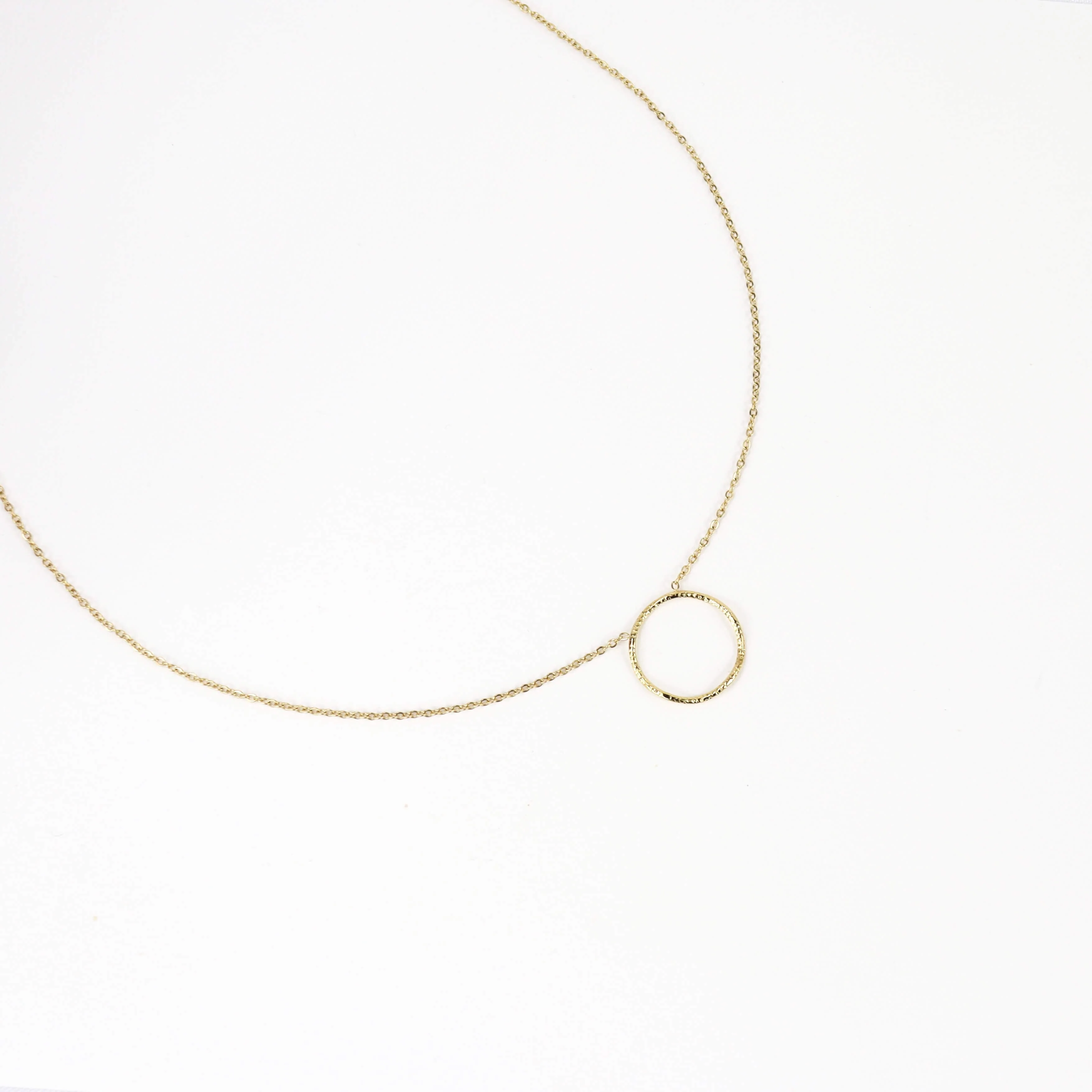Collier Monica