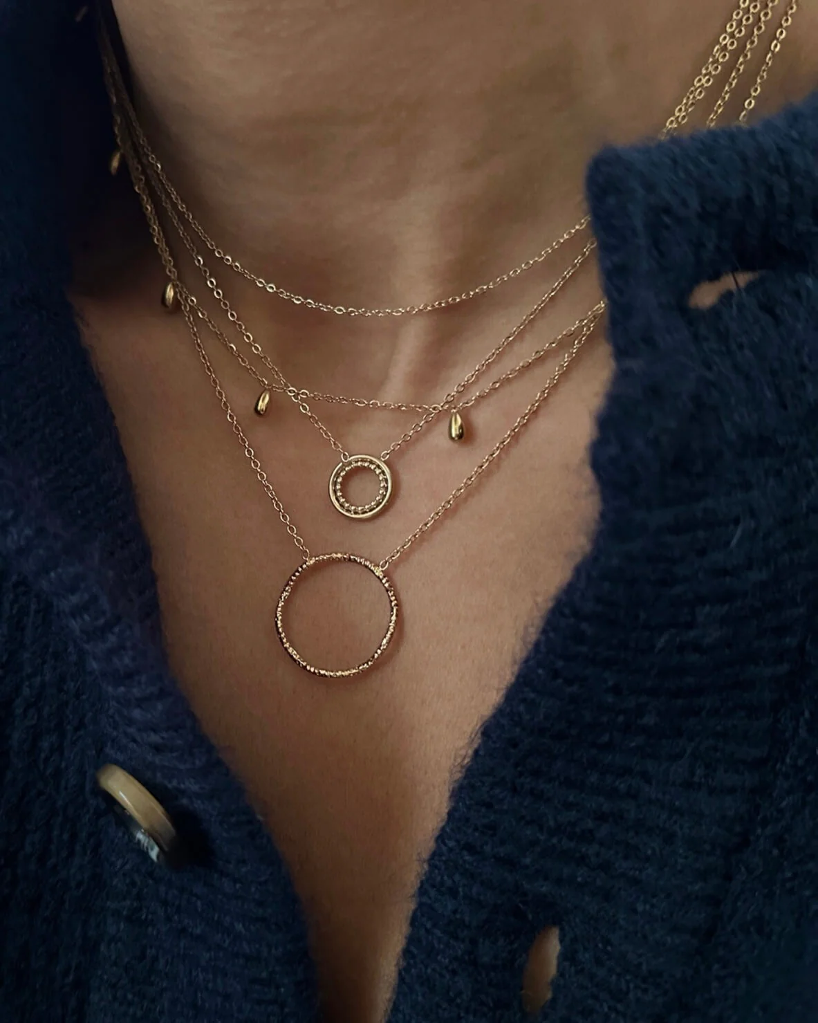 Collier Monica - Image 2