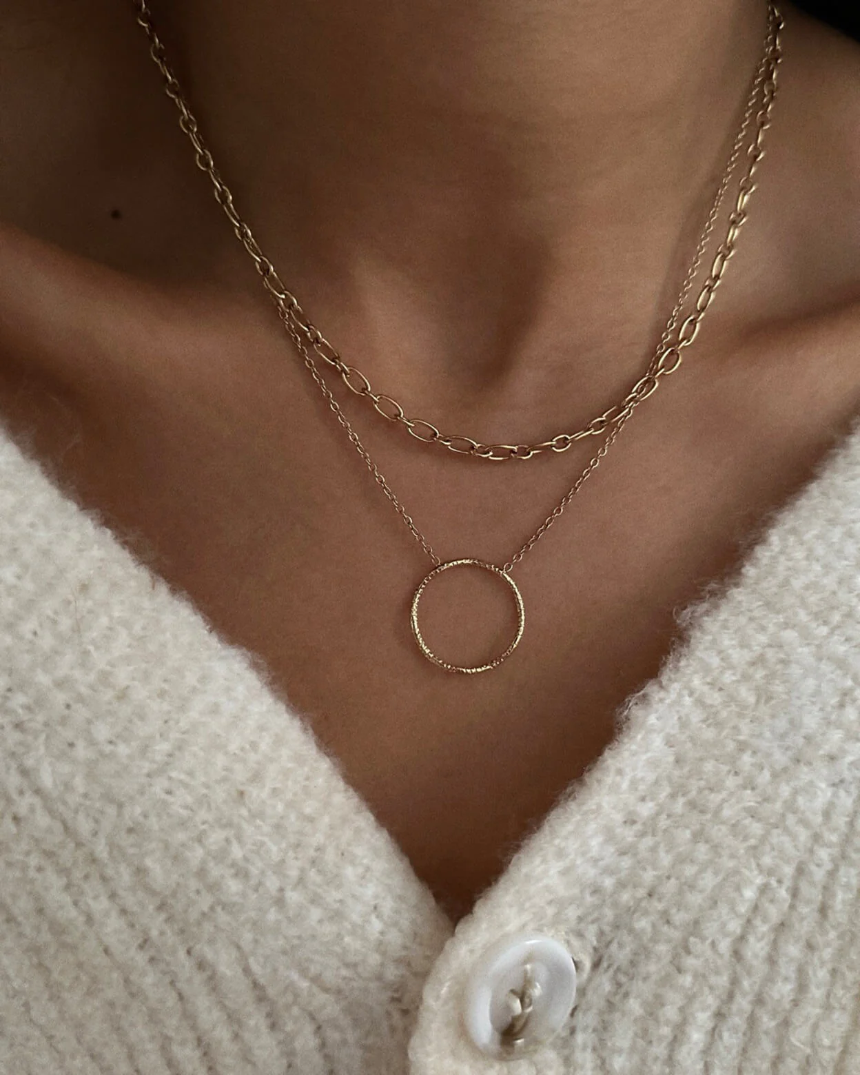Collier Monica - Image 4