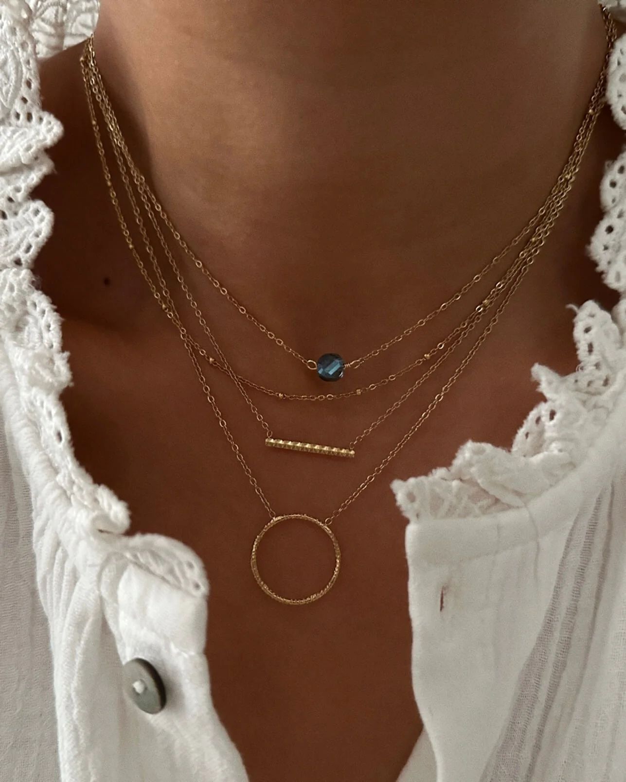 Collier Monica - Image 7