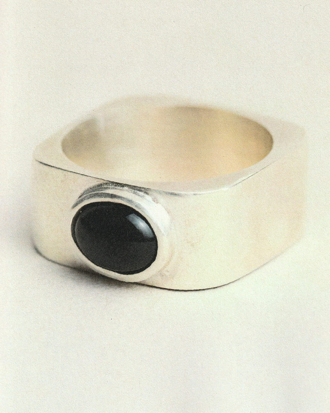 Bague Monique - 925 Silver