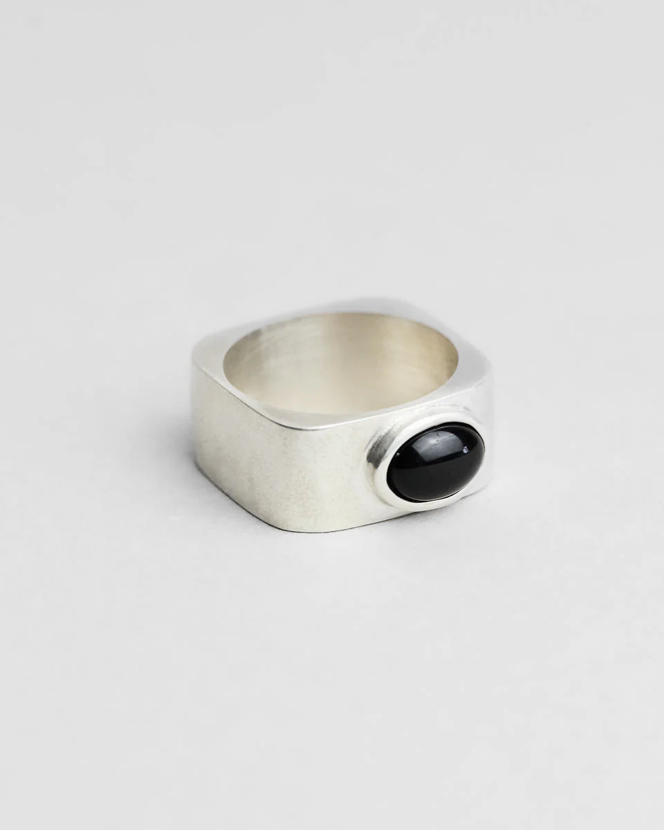 Bague Monique - 925 Silver - Image 3