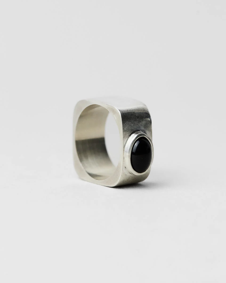 Bague Monique - 925 Silver - Image 6