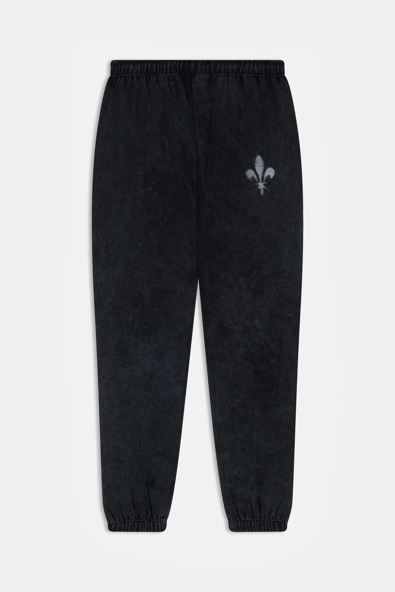 Jogging Montaigne - Black Wash - Image 3