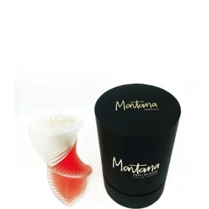 Montana - Peau Intense Eau De Parfum - 100Ml - Image 2