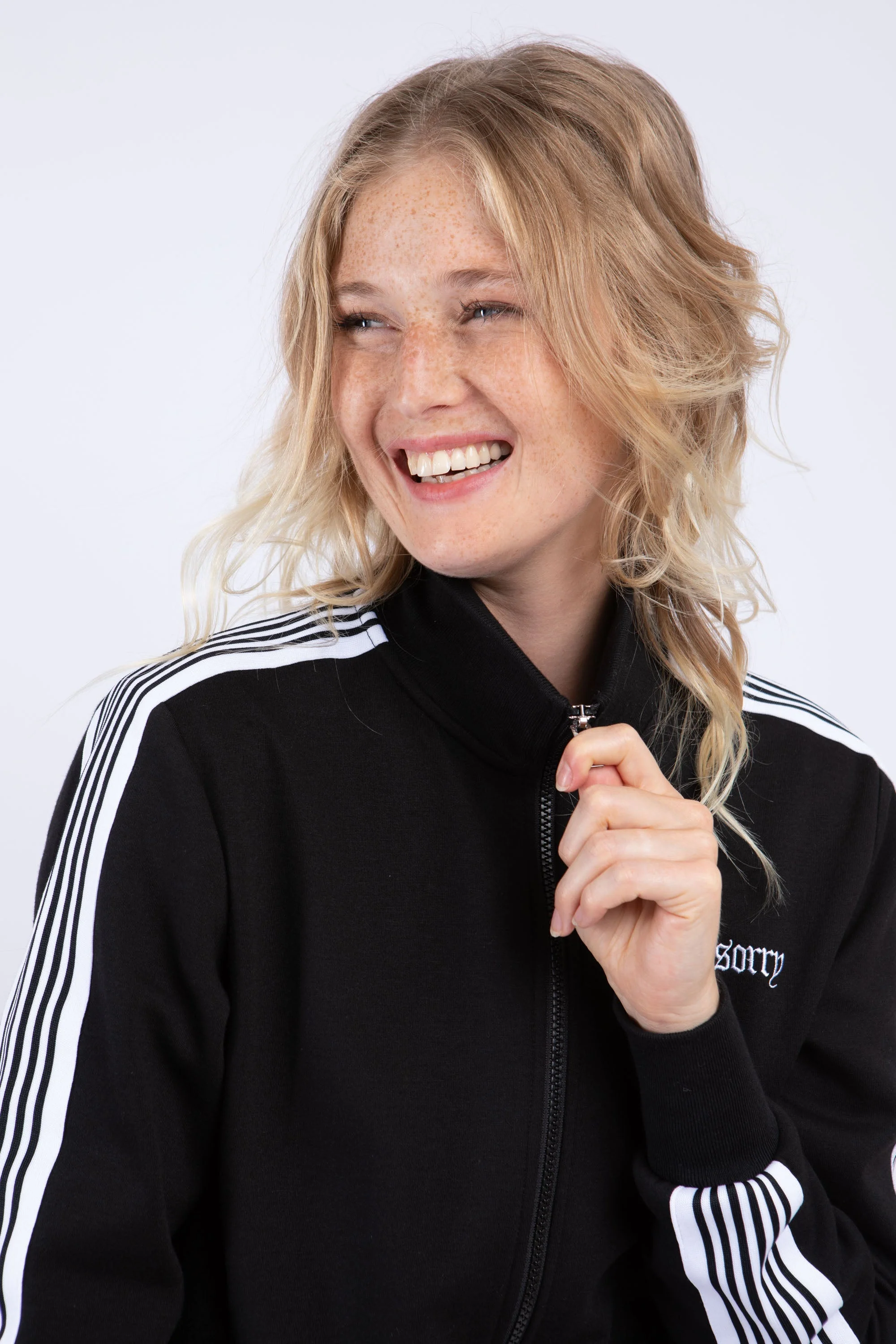 Sweat Montchavin - White - Image 3