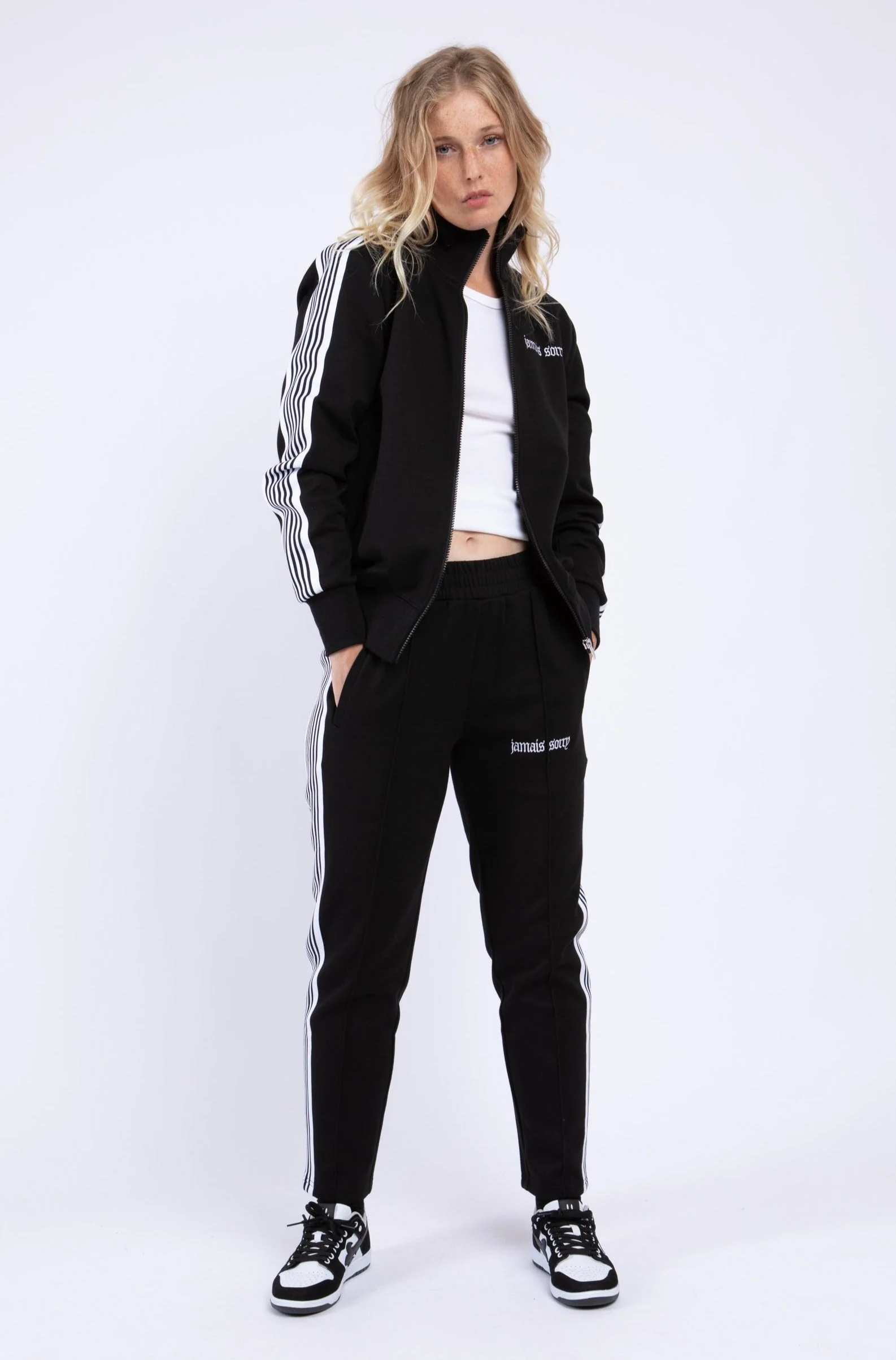 Sweat Montchavin - White - Image 7